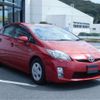 toyota prius 2011 -TOYOTA--Prius ZVW30--ZVW30-1457390---TOYOTA--Prius ZVW30--ZVW30-1457390- image 26