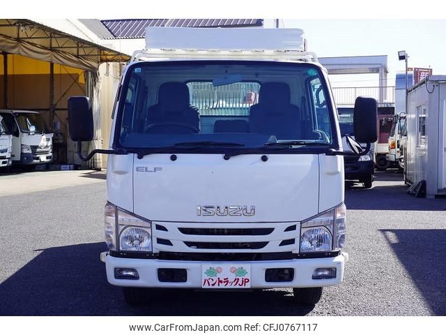 isuzu elf-truck 2017 GOO_NET_EXCHANGE_0540277A30250212W003 image 2