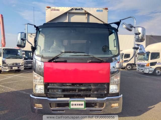 isuzu forward 2013 CFJ0003056 image 2