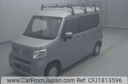 honda n-van 2019 CFJ1813596