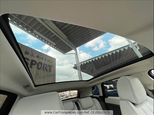 land-rover range-rover 2013 -ROVER--Range Rover CBA-LV2A--SALVA2AG9DH726806---ROVER--Range Rover CBA-LV2A--SALVA2AG9DH726806- image 2