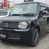 suzuki alto-lapin 2012 -SUZUKI 【帯広 580ﾀ2682】--Alto Lapin HE22S--245604---SUZUKI 【帯広 580ﾀ2682】--Alto Lapin HE22S--245604- image 1