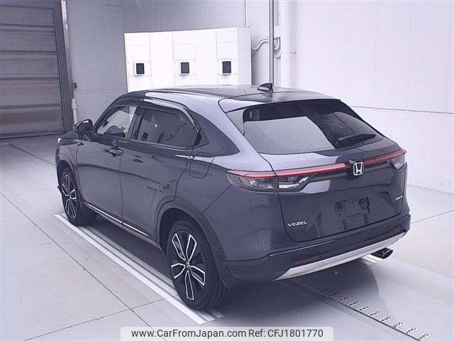 honda vezel 2021 CFJ1801770 image 2