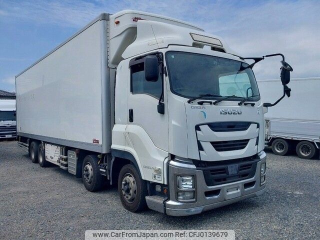 isuzu giga 2016 -ISUZU--Giga QPG-CYJ77B--CYJ77B-7002371---ISUZU--Giga QPG-CYJ77B--CYJ77B-7002371- image 2