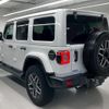 jeep wrangler 2024 CFJ1712771 image 7