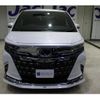 toyota alphard 2024 quick_quick_6AA-AAHH40W_4012962 image 10