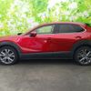 mazda cx-3 2020 quick_quick_3DA-DM8P_DM8P-106714 image 2