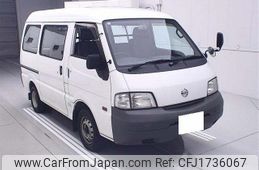 nissan vanette-van 2006 CFJ1736067