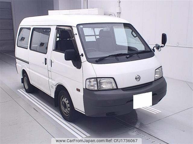 nissan vanette-van 2006 CFJ1736067 image 1