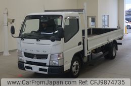 mitsubishi-fuso canter 2014 -MITSUBISHI--Canter FEA50-522703---MITSUBISHI--Canter FEA50-522703-