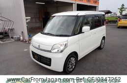 suzuki spacia 2014 -SUZUKI--Spacia MK32S--178561---SUZUKI--Spacia MK32S--178561-