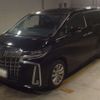 toyota alphard 2021 -TOYOTA--Alphard 3BA-AGH30W--AGH30-9026116---TOYOTA--Alphard 3BA-AGH30W--AGH30-9026116- image 1