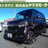 honda n-box 2018 -HONDA--N BOX DBA-JF3--JF3-1092144---HONDA--N BOX DBA-JF3--JF3-1092144- image 1