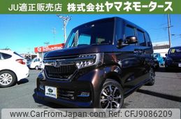honda n-box 2018 -HONDA--N BOX DBA-JF3--JF3-1092144---HONDA--N BOX DBA-JF3--JF3-1092144-