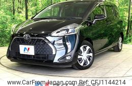 toyota sienta 2019 -TOYOTA--Sienta DBA-NSP170G--NSP170-7216984---TOYOTA--Sienta DBA-NSP170G--NSP170-7216984-