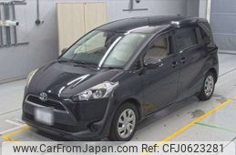 toyota sienta 2016 -TOYOTA 【岡崎 500に4079】--Sienta NSP170G-7072204---TOYOTA 【岡崎 500に4079】--Sienta NSP170G-7072204-