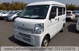 suzuki every 2020 -SUZUKI--Every HBD-DA17V--DA17V-456240---SUZUKI--Every HBD-DA17V--DA17V-456240-