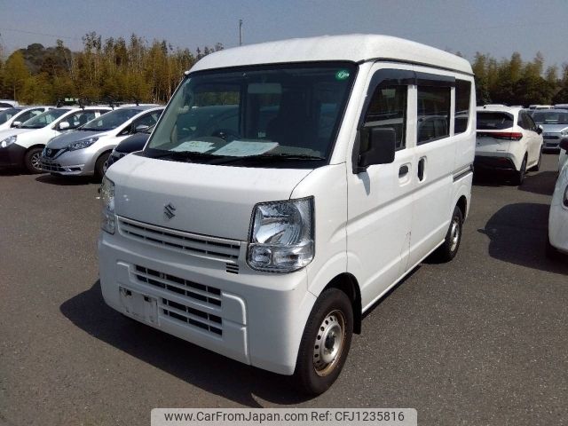 suzuki every 2020 -SUZUKI--Every HBD-DA17V--DA17V-456240---SUZUKI--Every HBD-DA17V--DA17V-456240- image 1