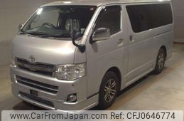 toyota hiace-van 2011 quick_quick_LDF-KDH201V_KDH201-0078724