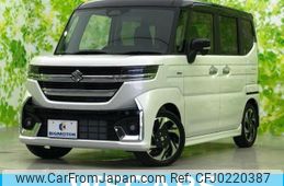 suzuki spacia 2023 quick_quick_MK54S_MK54S-100145