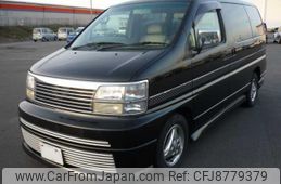 nissan elgrand 1999 -NISSAN--Elgrand ALE50--ALE50065982---NISSAN--Elgrand ALE50--ALE50065982-