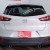 mazda cx-3 2016 quick_quick_LDA-DK5FW_DK5FW-129874 image 4