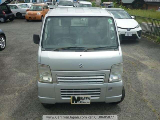 suzuki carry-truck 2010 -SUZUKI 【豊田 480ｶ6874】--Carry Truck DA63T--DA63T-662988---SUZUKI 【豊田 480ｶ6874】--Carry Truck DA63T--DA63T-662988- image 2