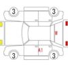honda fit 2014 -HONDA--Fit DAA-GP5--GP5-3026446---HONDA--Fit DAA-GP5--GP5-3026446- image 2