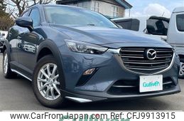 mazda cx-3 2020 -MAZDA--CX-3 5BA-DKLAW--DKLAW-100141---MAZDA--CX-3 5BA-DKLAW--DKLAW-100141-