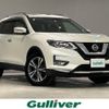 nissan x-trail 2017 -NISSAN--X-Trail DBA-NT32--NT32-070376---NISSAN--X-Trail DBA-NT32--NT32-070376- image 1