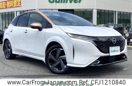 nissan aura 2023 -NISSAN--AURA 6AA-FSNE13--FSNE13-551129---NISSAN--AURA 6AA-FSNE13--FSNE13-551129-