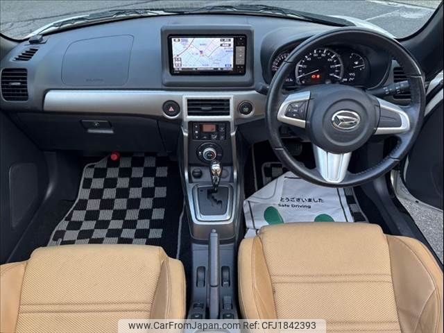 daihatsu copen 2018 CFJ1842393 image 2