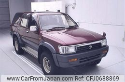 toyota hilux-surf 1992 -TOYOTA--Hilux Surf LN130G-0095542---TOYOTA--Hilux Surf LN130G-0095542-