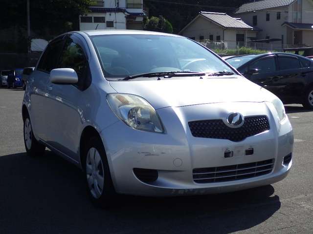 toyota vitz 2006 17121016 image 1