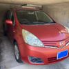 nissan note 2008 CFJ1764341 image 2
