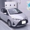 toyota vitz 2019 -TOYOTA 【岐阜 504ﾂ5038】--Vitz KSP130-4022421---TOYOTA 【岐阜 504ﾂ5038】--Vitz KSP130-4022421- image 1