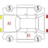 nissan elgrand 2014 -NISSAN--Elgrand DBA-TE52--TE52-070067---NISSAN--Elgrand DBA-TE52--TE52-070067- image 2