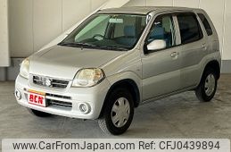 suzuki kei 2007 -SUZUKI--Kei CBA-HN22S--HN22S-862710---SUZUKI--Kei CBA-HN22S--HN22S-862710-