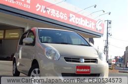 toyota passo 2012 -TOYOTA--Passo DBA-KGC30--KGC30-0129535---TOYOTA--Passo DBA-KGC30--KGC30-0129535-