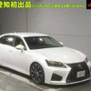 lexus gs 2014 -LEXUS 【名古屋 332ﾄ5575】--Lexus GS AWL10-6001580---LEXUS 【名古屋 332ﾄ5575】--Lexus GS AWL10-6001580- image 1