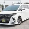 toyota alphard 2023 CFJ1656766 image 1