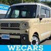 suzuki spacia 2022 quick_quick_5AA-MK53S_MK53S-804418 image 1