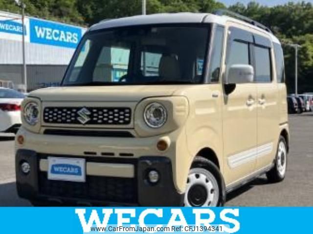 suzuki spacia 2022 quick_quick_5AA-MK53S_MK53S-804418 image 1