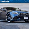 mercedes-benz amg-gt 2021 quick_quick_4AA-290661_W1K2906612A042686 image 1