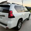 toyota land-cruiser-prado 2022 CFJ1803046 image 2