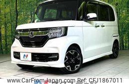 honda n-box 2019 CFJ1867011