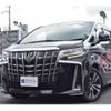 toyota alphard 2021 -TOYOTA 【京都 356 28】--Alphard 3BA-AGH30W--AGH30-9028617---TOYOTA 【京都 356 28】--Alphard 3BA-AGH30W--AGH30-9028617- image 31