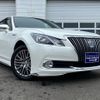 toyota crown-majesta 2016 -TOYOTA--Crown Majesta DAA-AWS215--AWS215-6001189---TOYOTA--Crown Majesta DAA-AWS215--AWS215-6001189- image 3