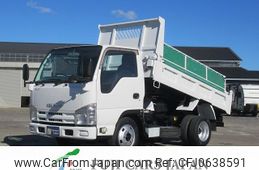 isuzu elf-truck 2013 GOO_NET_EXCHANGE_0402763A30250112W001