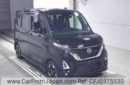 nissan roox 2020 -NISSAN 【後日 】--Roox B44A-0026056---NISSAN 【後日 】--Roox B44A-0026056-